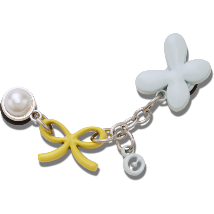 Meta Butterfly Mini Chain