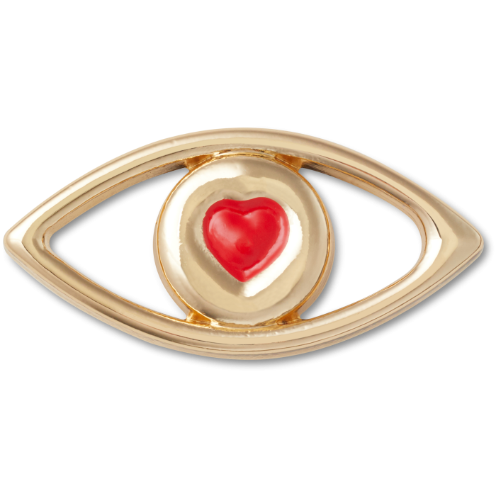 Heart Eye