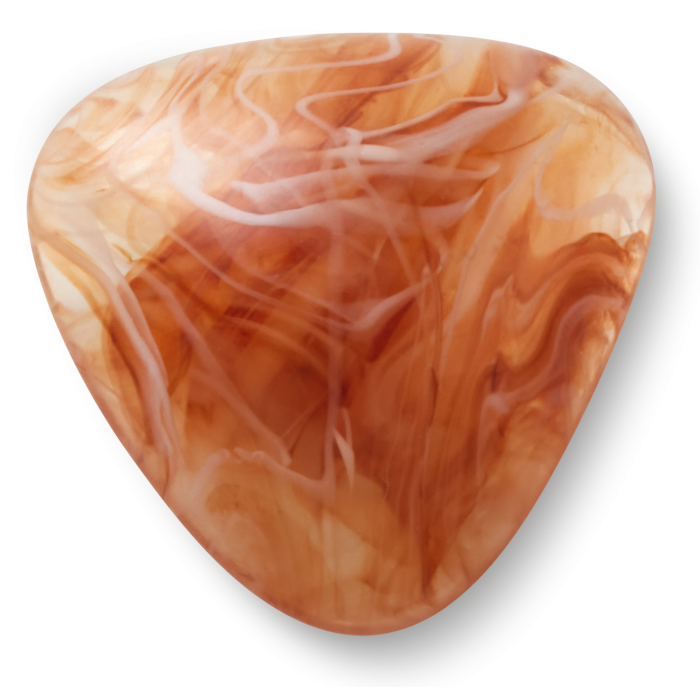 Crafted Light Stone
