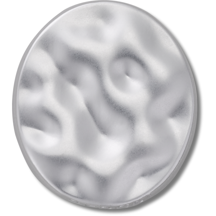 Silver Distressed Stone