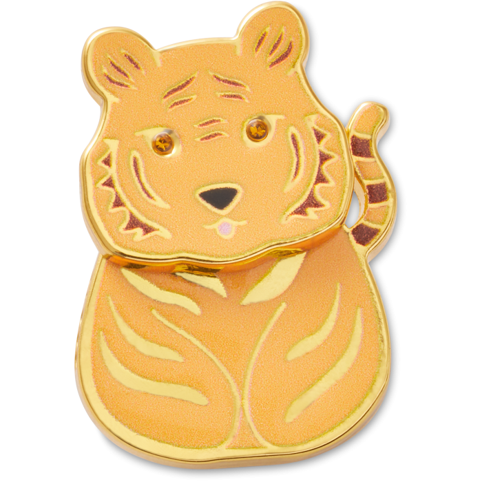 Gold Tiger