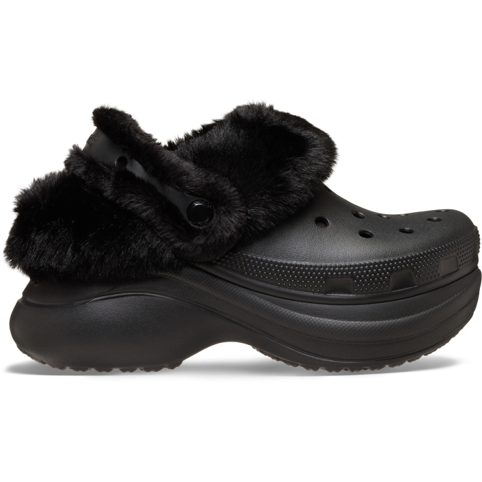 Bae Lined Clog