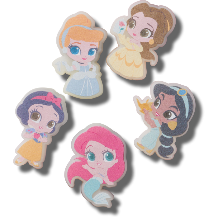 Disney Princess LED 5 Pack