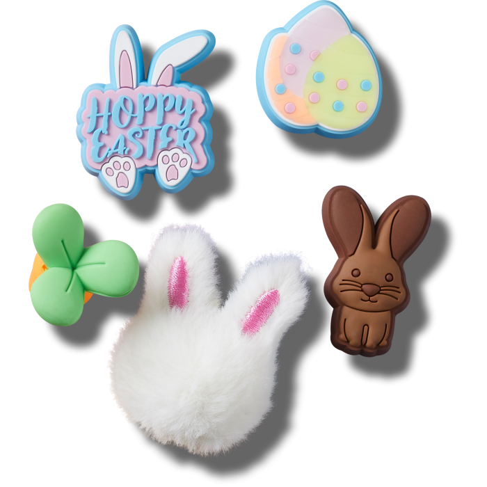Hoppy Easter 5 Pack