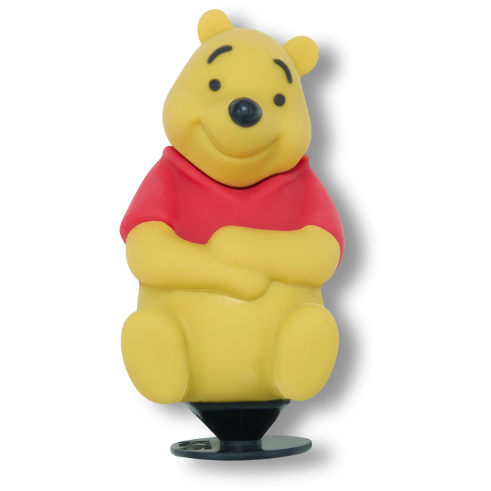Winnie The Pooh 3D