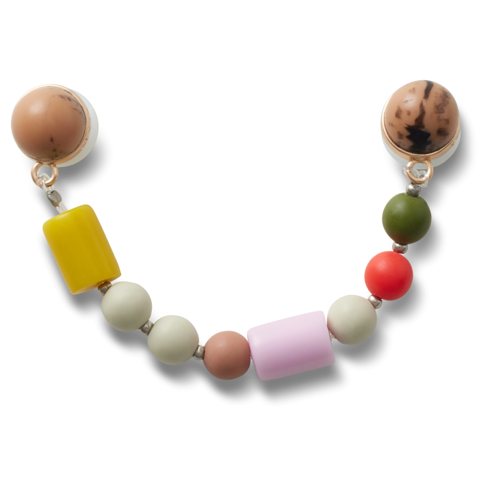 Crafted Beaded Chain