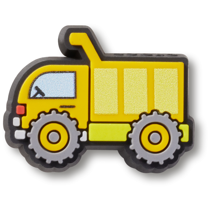 Tiny Dump Truck