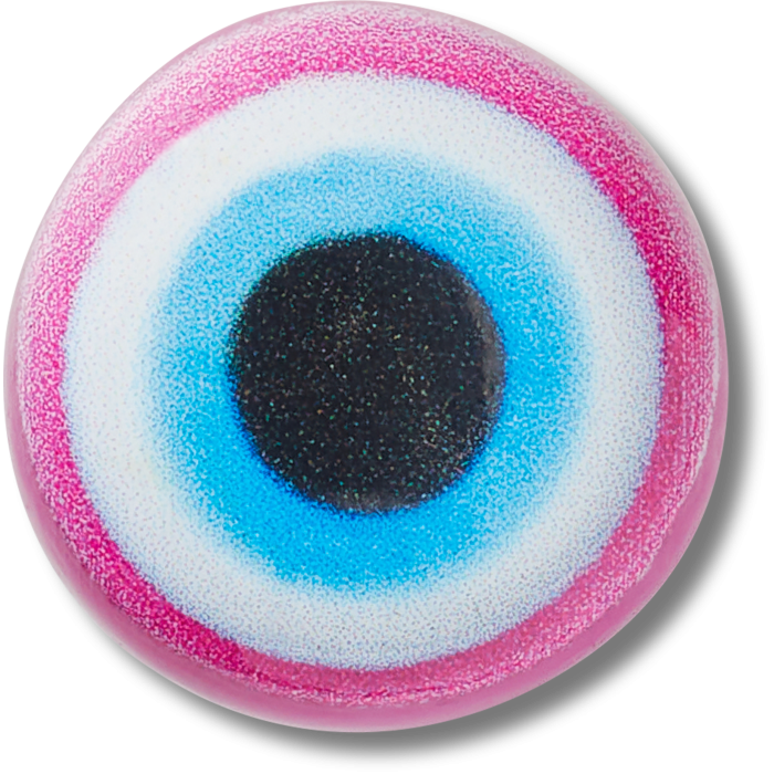 Pink Evil Eye