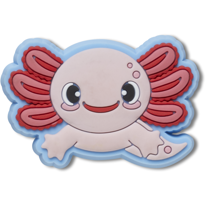 Pet Shop Axolotl