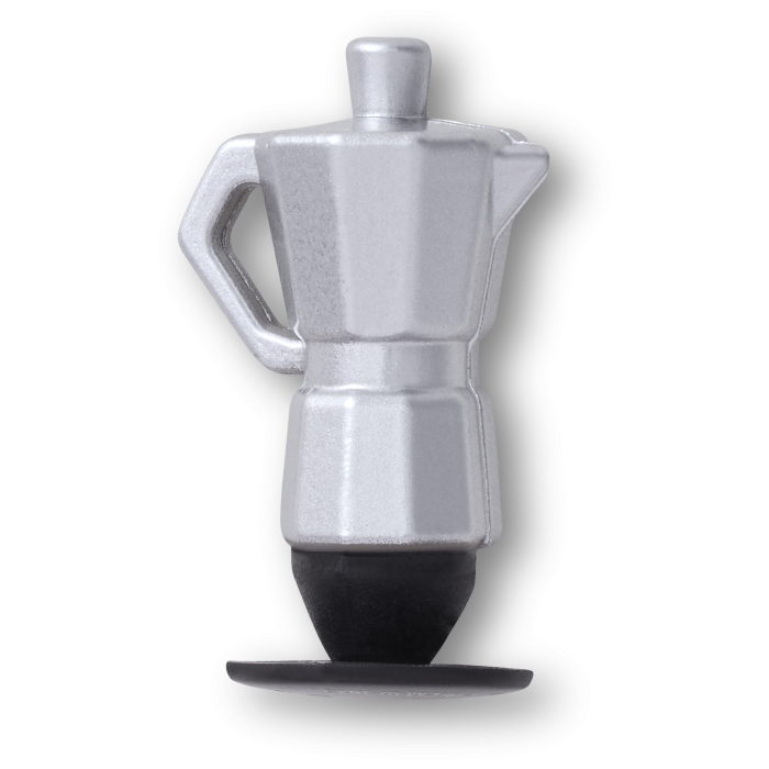 3D Coffee Percolator