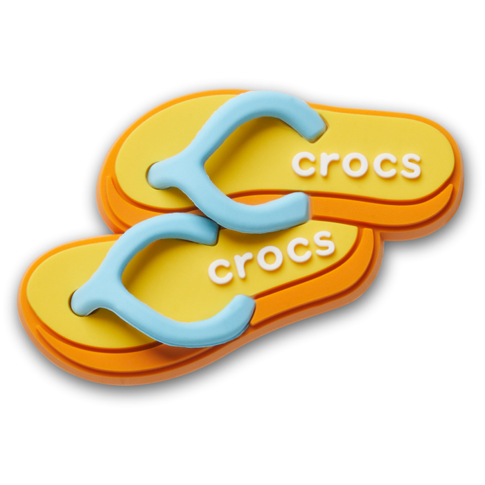Crocs Flip Fllops
