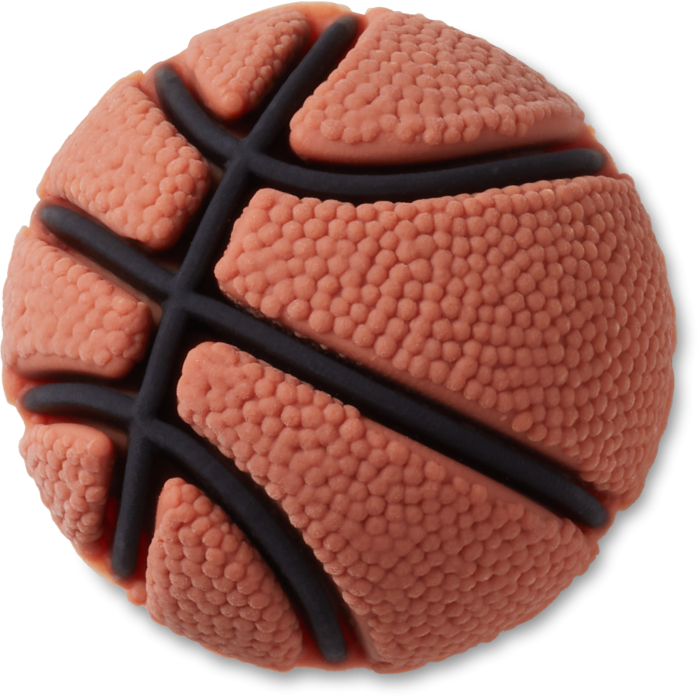 Textured Basketball