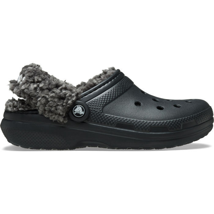 Classic Fleece Lined Clog