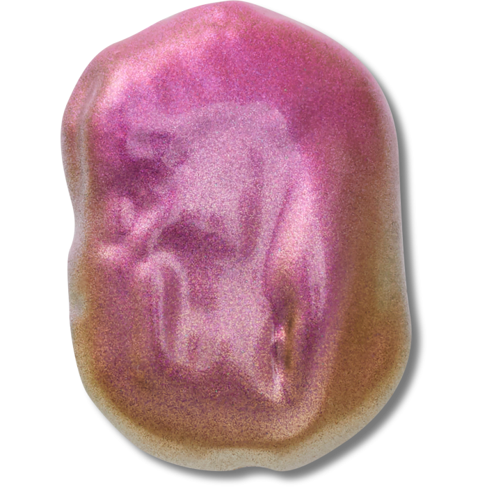 Baroque Pearl 1