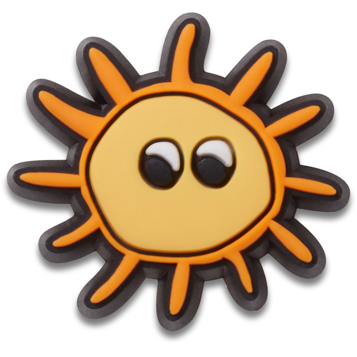 Tiny Lil Eyes Sun