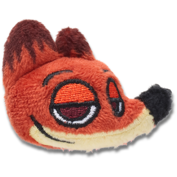 Zootopia Nick Plush