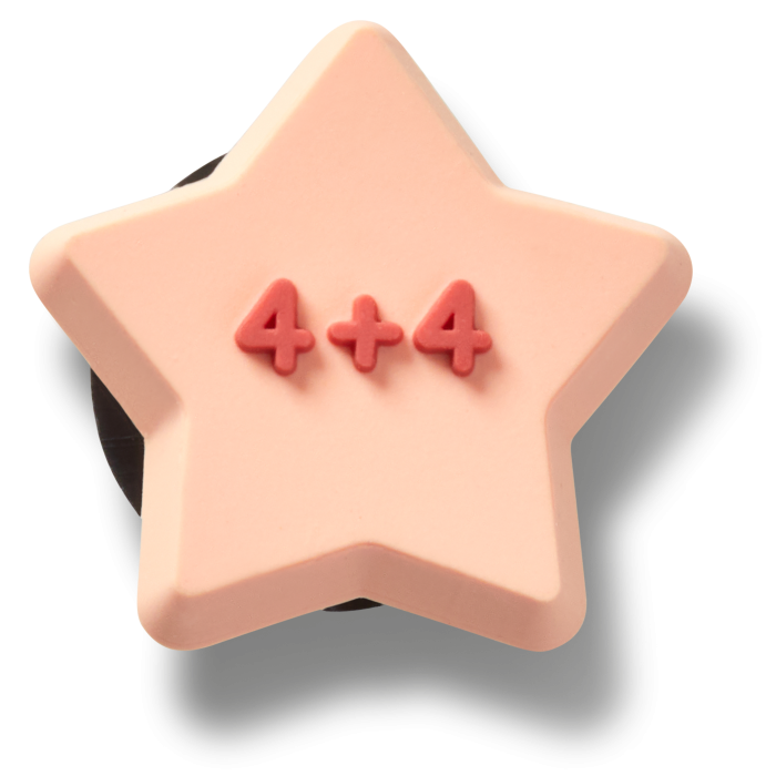 Conversation Shape 4 Plus 4