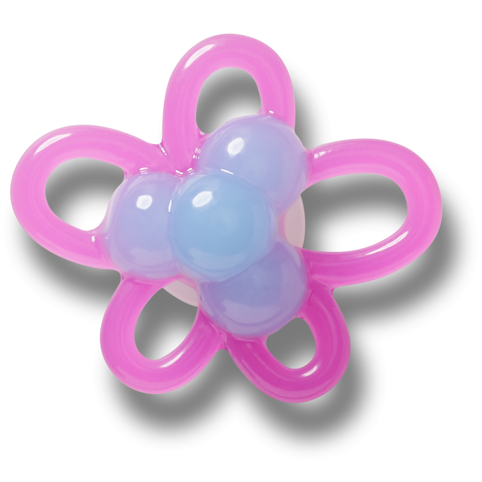 Purple Bloom