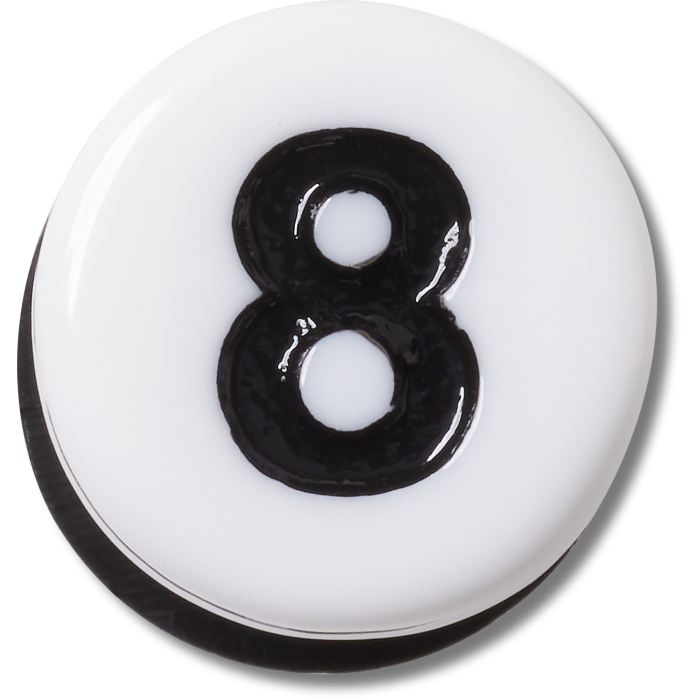 Number Eight Tiny Friendship