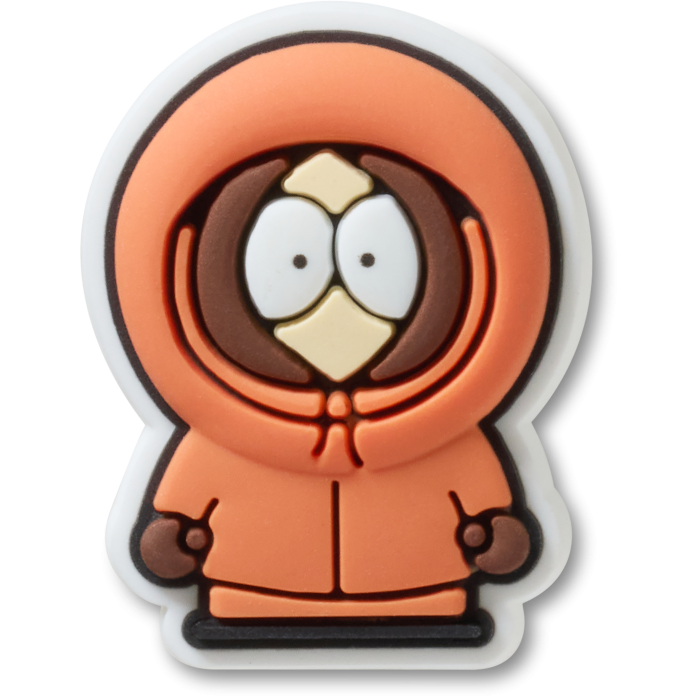South Park Kenny Full Body
