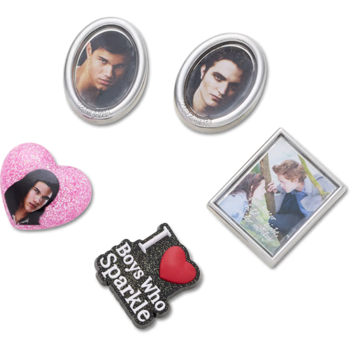 Twilight 5 Pack