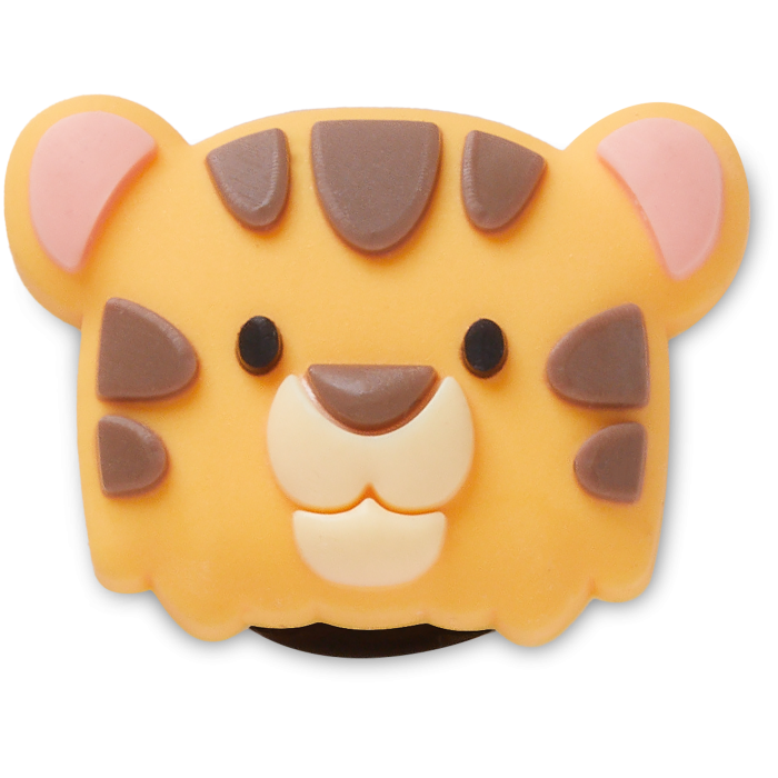 Teensy Tiny Tiger