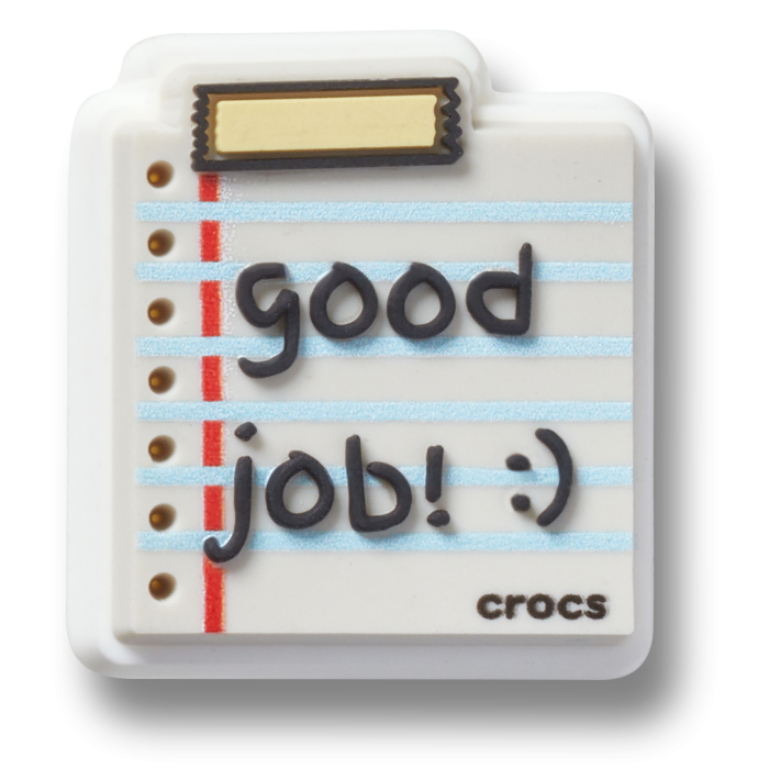 Good Job Notepad