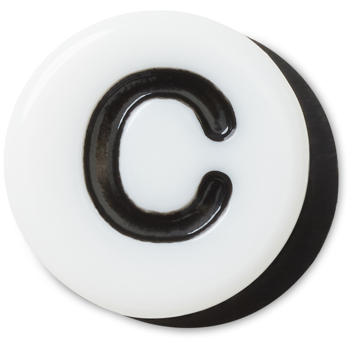 C Tiny Friendship Letter