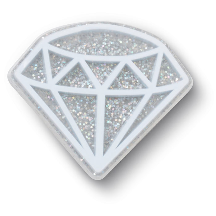 Purple Diamonds