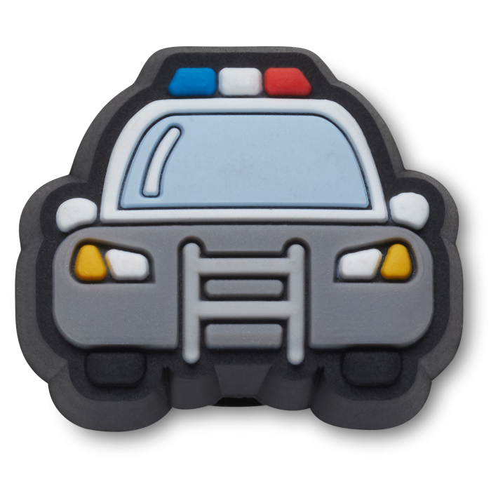 Tiny Police Car