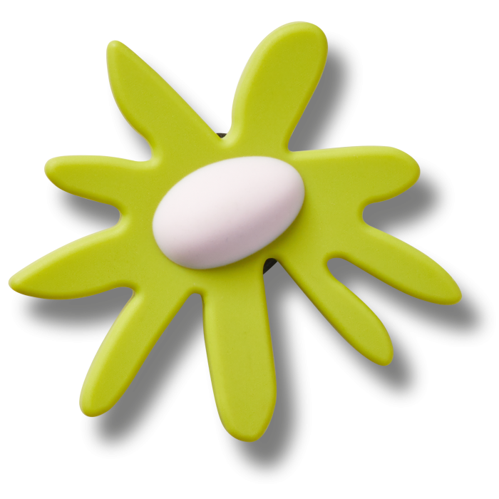 Green Crafted Daisy