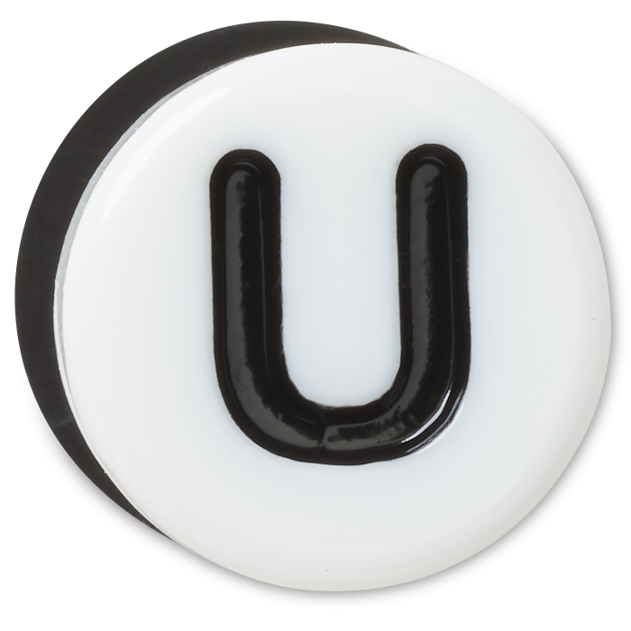 U Tiny Friendship Letter