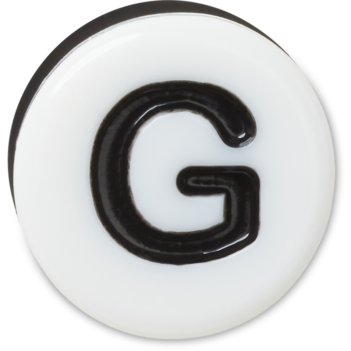 G Tiny Friendship Letter