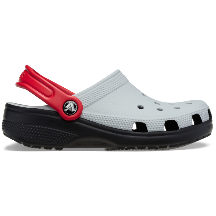 Toddler Retro Sport Classic Clog