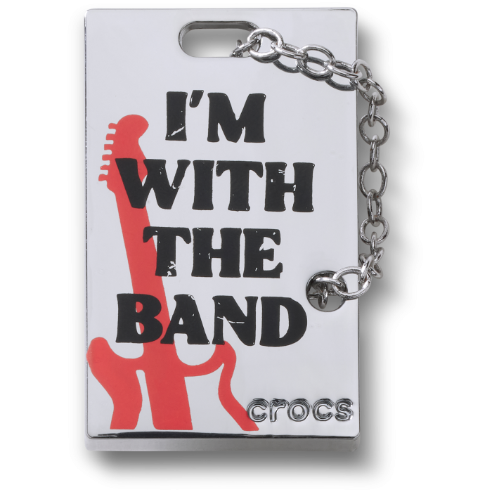 Back Stage Pass