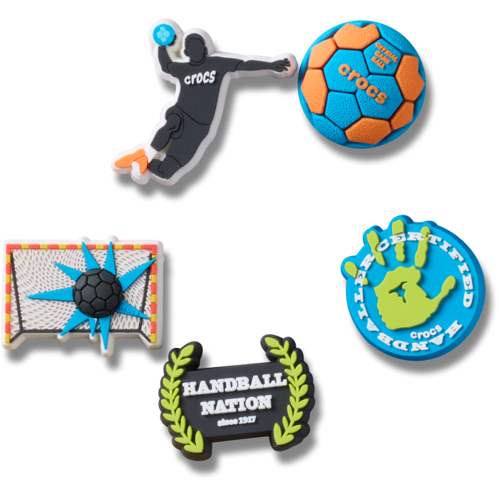 Handball 5 Pack