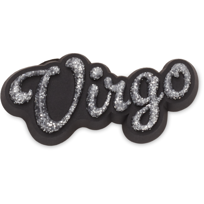 Glitter Virgo