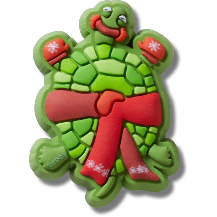 Festive Turtle