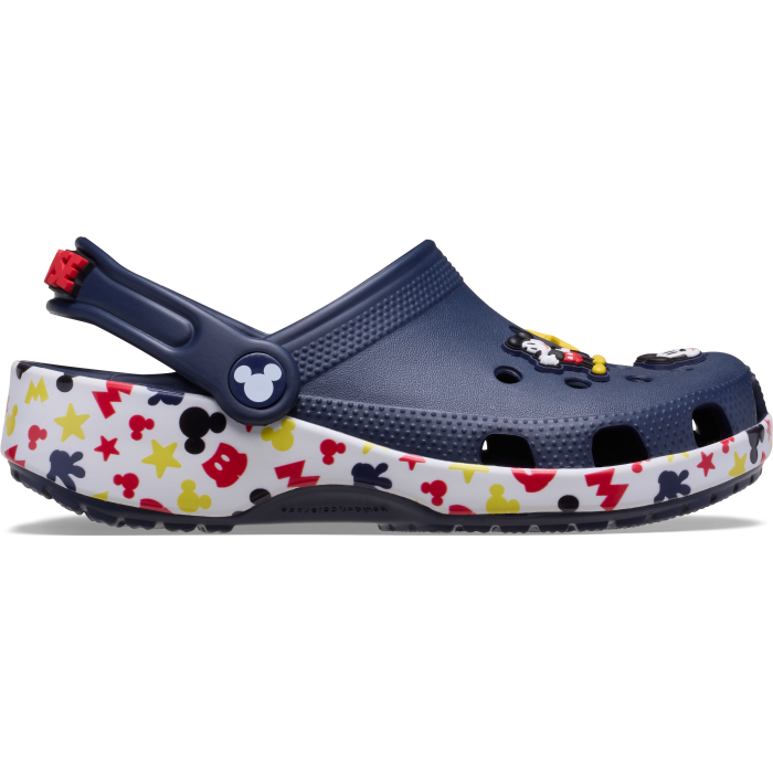 Toddlers' Mickey & Friends Classic Clog
