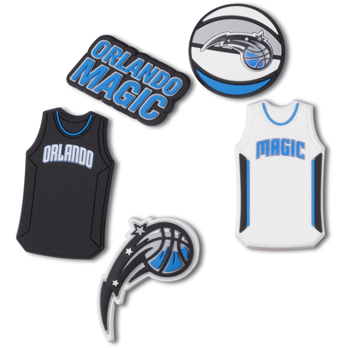 NBA Orlando Magic 5Pck