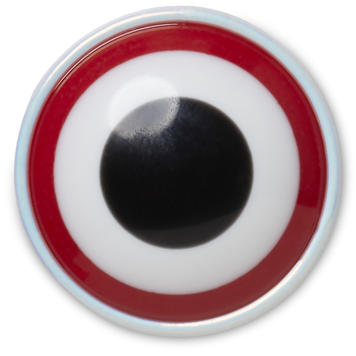 Red Evil Eye