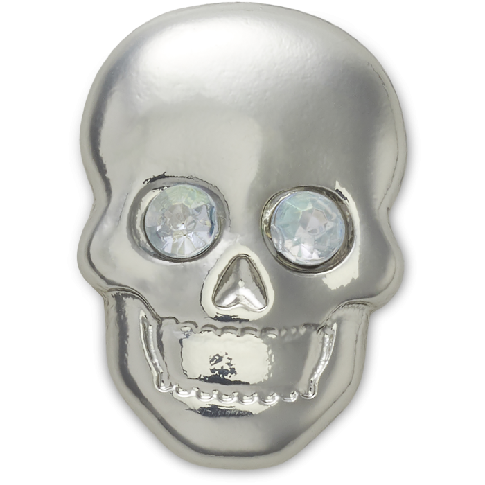 Y2K Fashion Skull