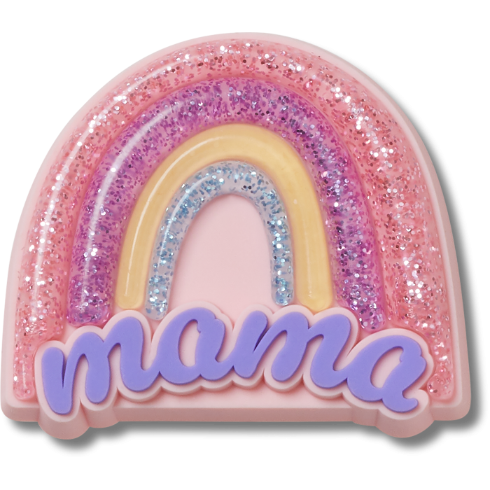 Squish Mama Rainbow