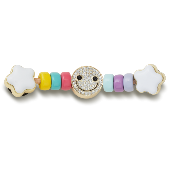 Colorful Smile Chain