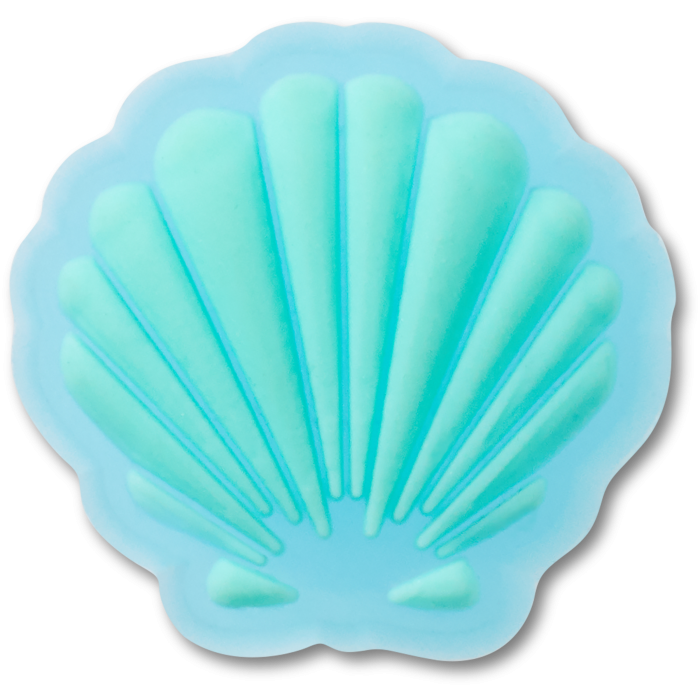 Blue Seashell