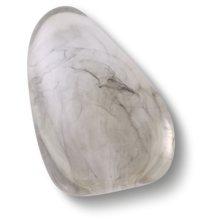 Tourmaline Quartz Stone