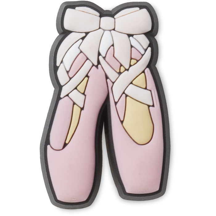 Pretty Ballet Slippers