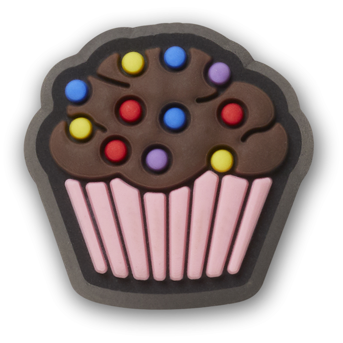 Tiny Chocolate Cupcake