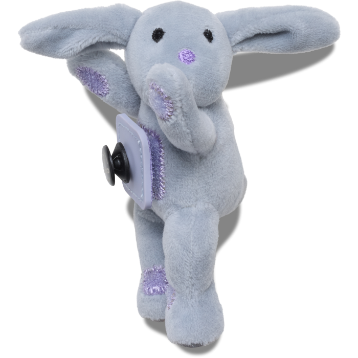 Huggitz Bunny