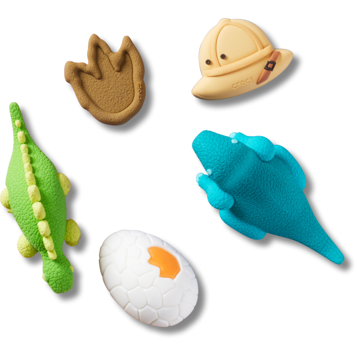 3D Dinosaur Adventure 5 Pack